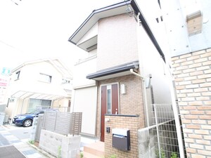 段上町1丁目戸建貸家