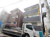 仮)フジパレス萱島信和町Ⅰ番館