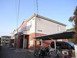 ヒルサイドハウスA