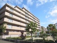 ﾗｲｵﾝｽﾞﾏﾝｼｮﾝ京都山科ｶﾞｰﾃﾞﾝｼﾃｨ