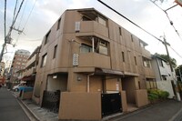 春日グランドハイツ