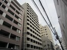 建物設備 グリーン・ネス神戸駅前