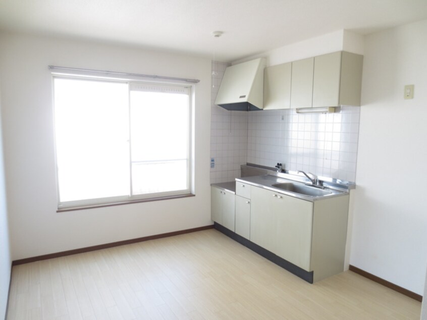 キッチン エステ－トピアＮ