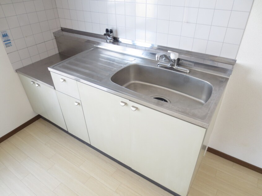 キッチン エステ－トピアＮ