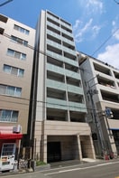 外観写真 Da Vinchi