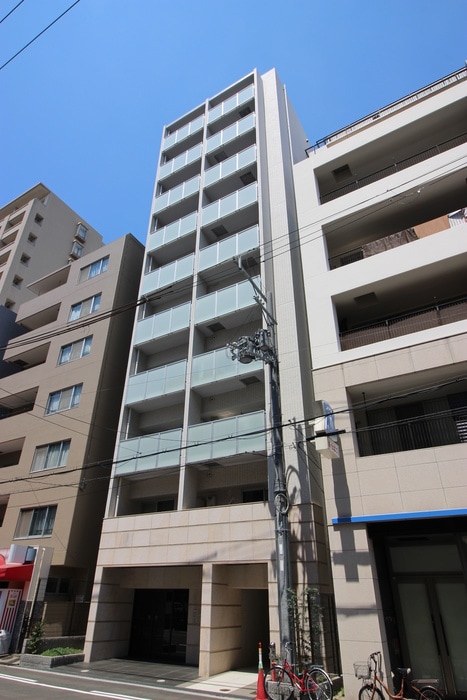 外観写真 Da Vinchi