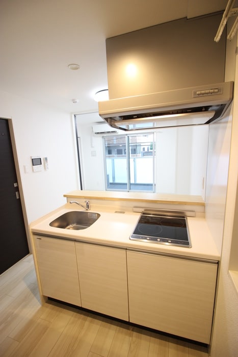 キッチン Da Vinchi