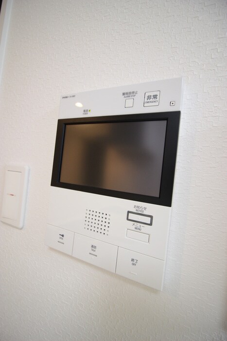 内観写真 Da Vinchi