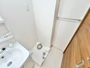 洗濯機置場 ｾｵﾘｰ大阪ﾊｰﾊﾞｰDOOR(302)