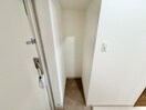 玄関 ｾｵﾘｰ大阪ﾊｰﾊﾞｰDOOR(302)