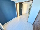 居室 ｾｵﾘｰ大阪ﾊｰﾊﾞｰDOOR(302)