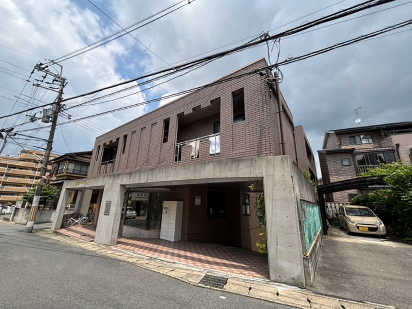 外観写真 リバティ92