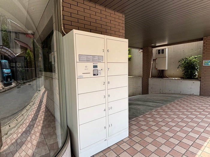 建物設備 リバティ92