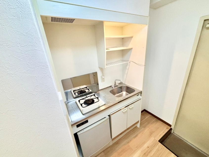 キッチン リバティ92