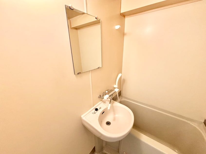 洗面 リバティ92