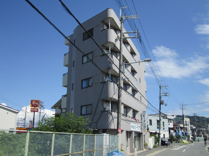 その他 シャンティ－津田Ⅰ