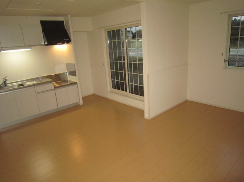 内観写真 スペーシア　Ⅰ号館