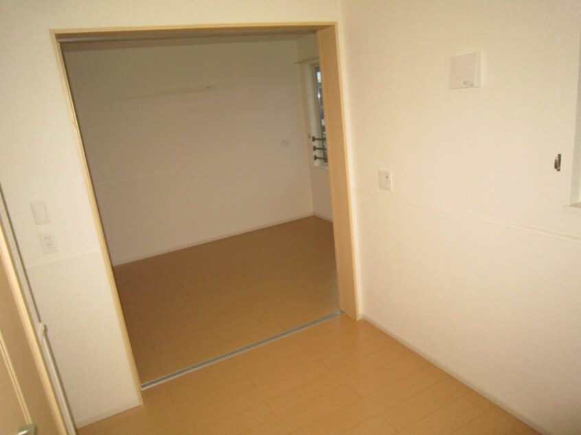 内観写真 スペーシア　Ⅰ号館