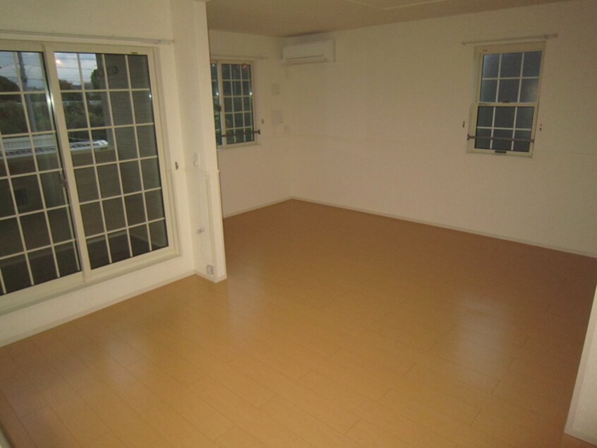 内観写真 スペーシア　Ⅰ号館