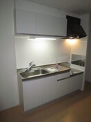 キッチン スペーシア　Ⅰ号館
