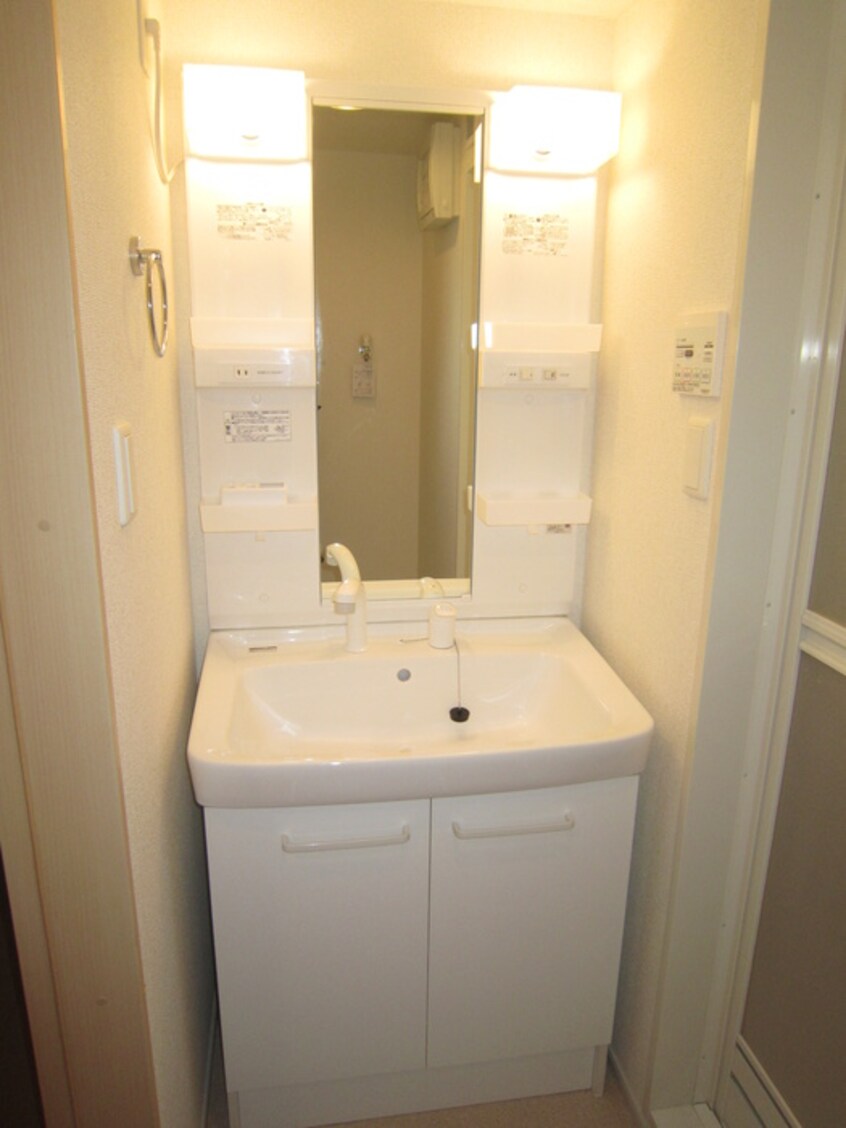 洗面 スペーシア　Ⅰ号館