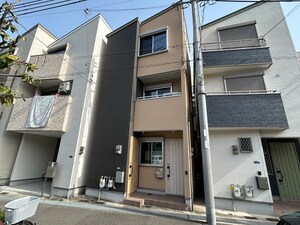 パルコⅡ東雲