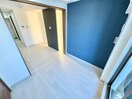 居室 ｾｵﾘｰ大阪ﾊｰﾊﾞｰDOOR(303)