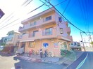 外観写真 チェリ－パレス
