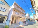 外観写真 チェリ－パレス