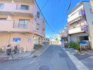 周辺環境 チェリ－パレス