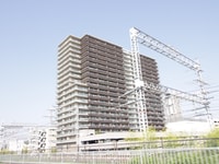 ファインシティくずは（403）