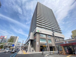 プラウドタワー堺東（1405）