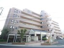 ヴェルドミール桂坂の外観