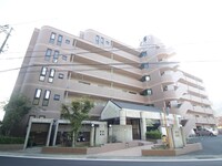 ヴェルドミール桂坂
