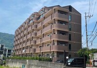 ヴェルドミール桂坂