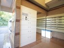 建物設備 ヴェルドミール桂坂