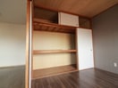 収納 ヴェルドミール桂坂
