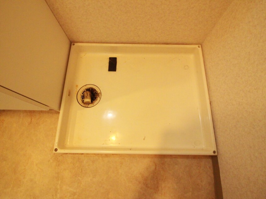 洗濯機置場 ヴェルドミール桂坂