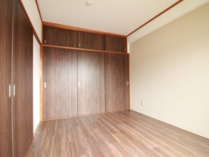 居室 ヴェルドミール桂坂