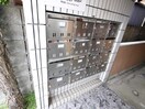 建物設備 エイコ－マンション