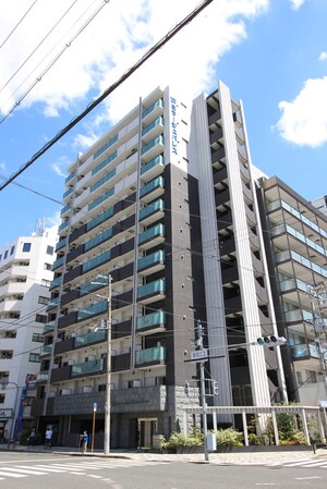 ミラージュパレス南堀江