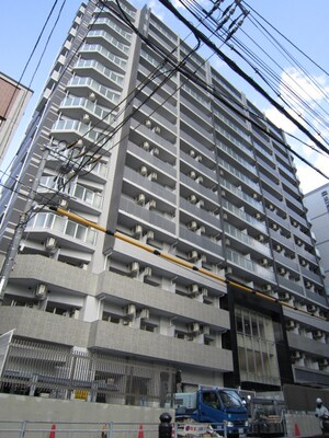 ｴｽﾃﾑﾌﾟﾗｻﾞ大手前ｴｳﾞｧｰｽ(810)
