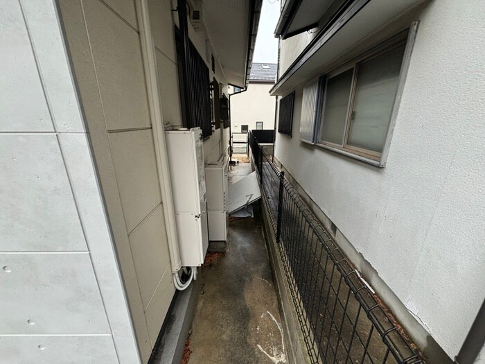 外観写真 豊楽町2-17戸建て