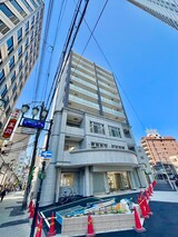 エクレレメディコ天六