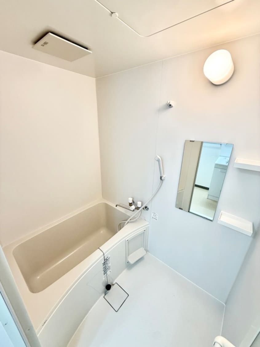 バス／シャワールーム等 メゾンパラダイス