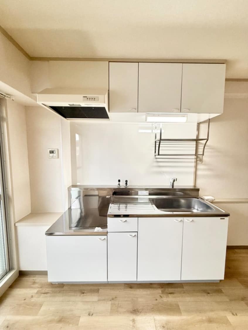 キッチン メゾンパラダイス