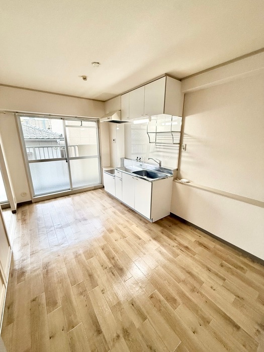 キッチン メゾンパラダイス