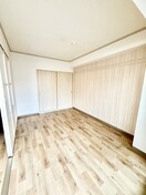 居室 メゾンパラダイス