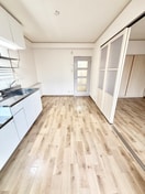 居室 メゾンパラダイス