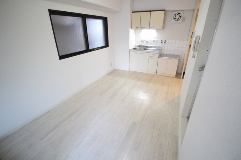 内観写真 アルカディア壬生